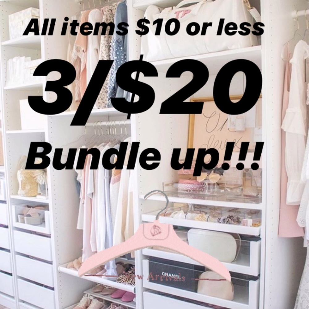 3/$20